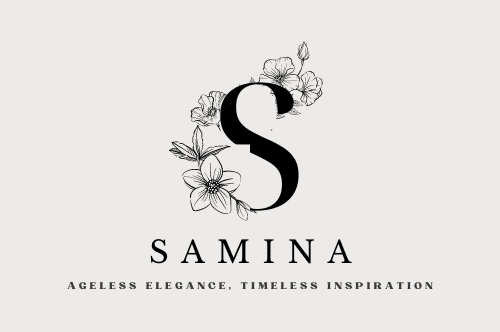 Simply Samina