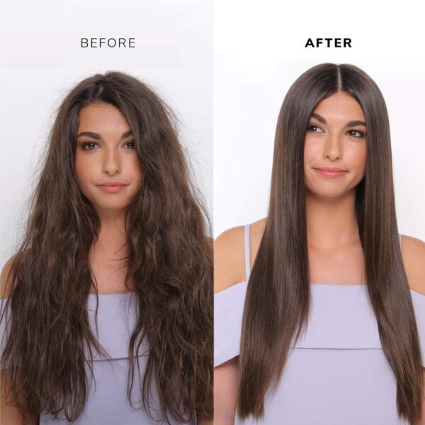 COLOR WOW Dream Coat Supernatural Spray - Keep Your Hair Frizz-Free and Shiny No Matter the Weather with Award-Winning Anti-Frizz Spray - Image 2