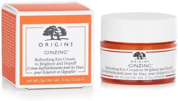 Origins GinZing Ultra-Hydrating Energy-Boosting Cream - Image 2
