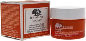 Origins GinZing Ultra-Hydrating Energy-Boosting Cream